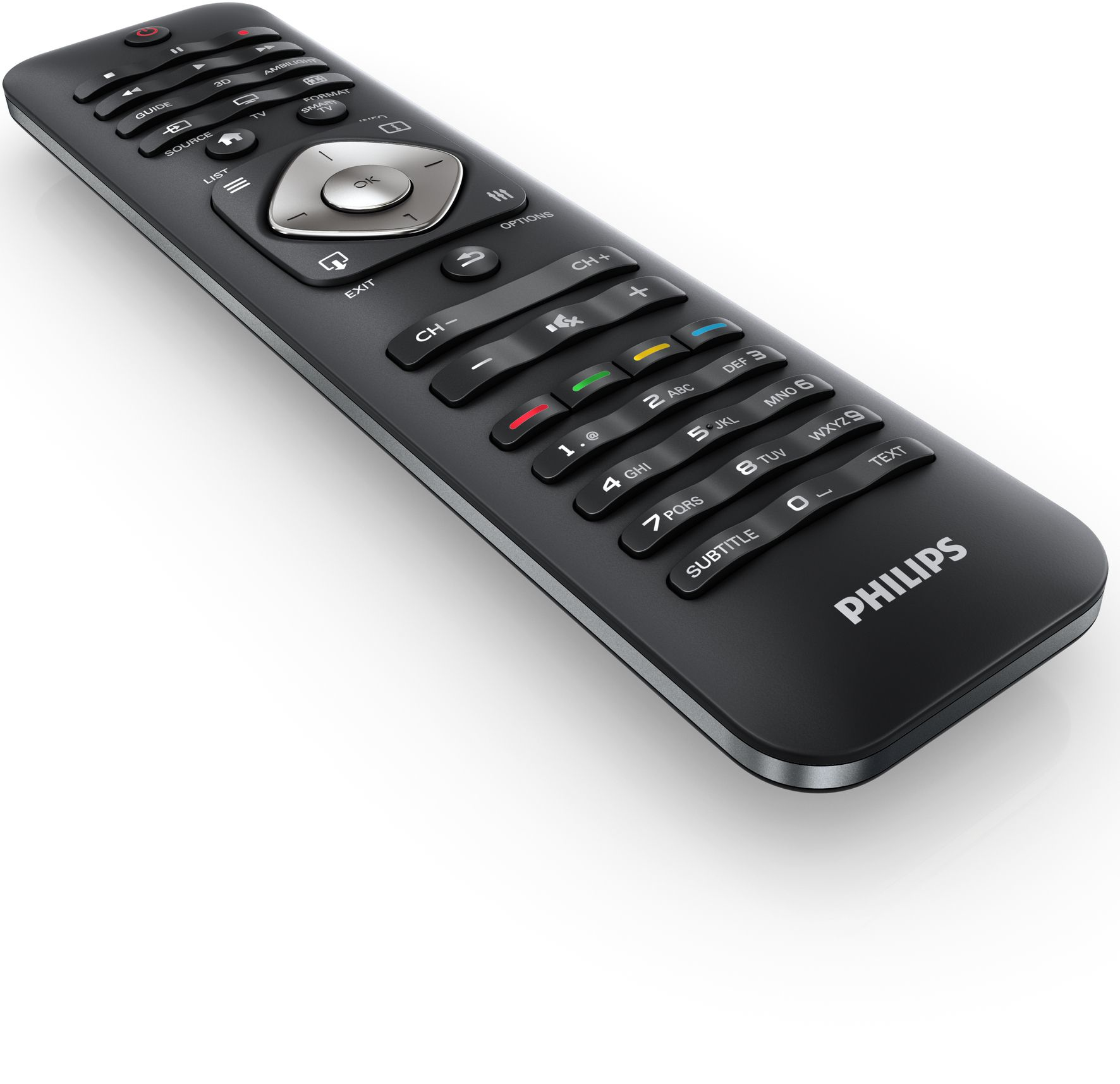 Philips 7000 series Televisor Smart LED 3D ultrafino 42PFL7008K