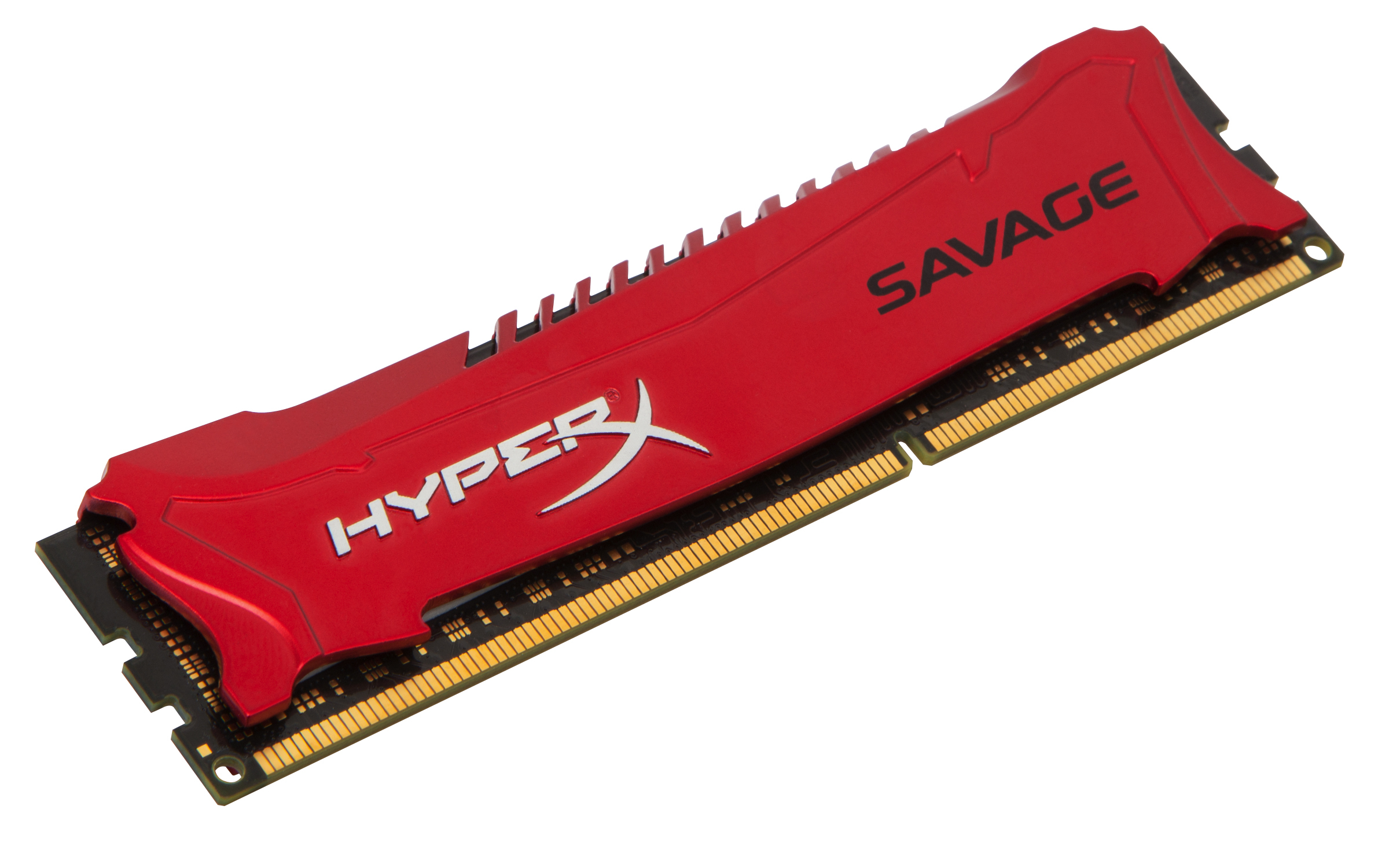 KINGSTON HyperX Savage 16GB(2x8GB) 2133MHz DDR3 Ram (HX321C11SRK2/16)