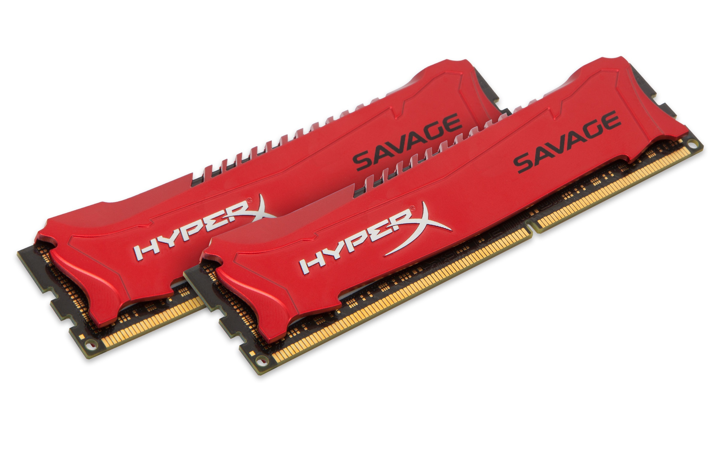KINGSTON HyperX Savage 16GB(2x8GB) 2133MHz DDR3 Ram (HX321C11SRK2/16)