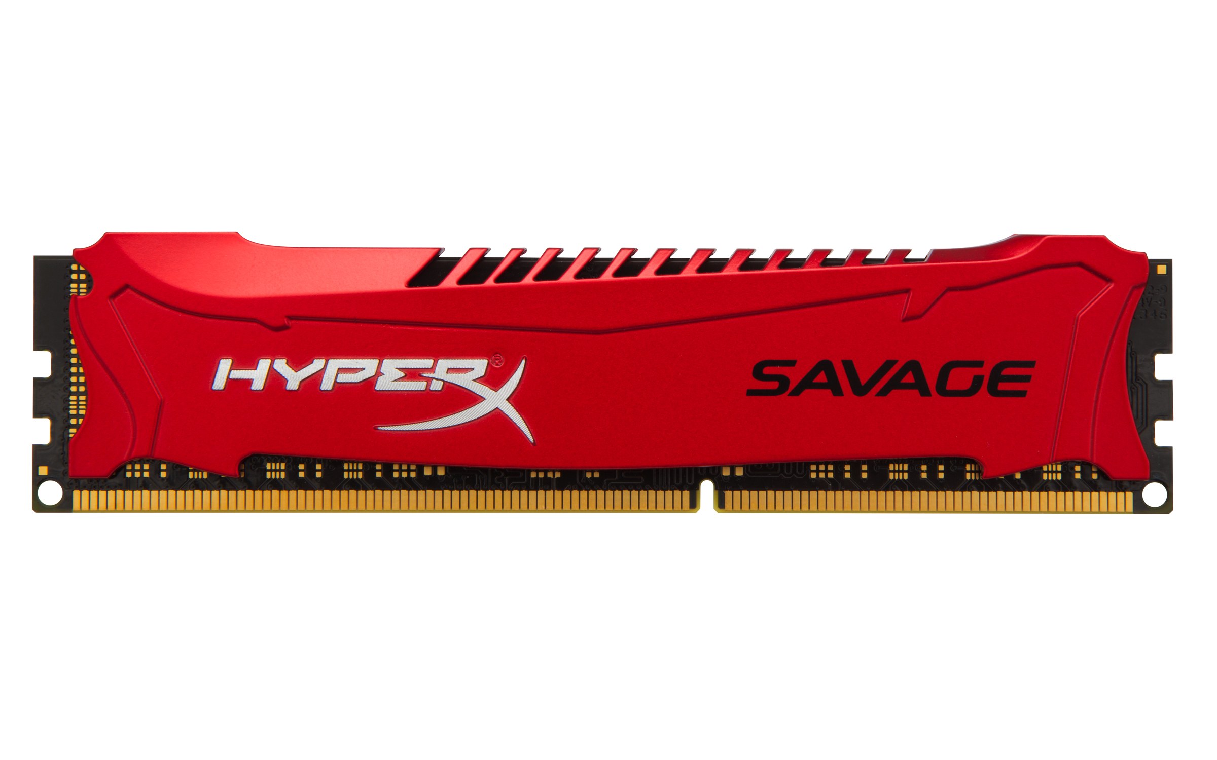 KINGSTON HyperX Savage 16GB(2x8GB) 2133MHz DDR3 Ram (HX321C11SRK2/16)
