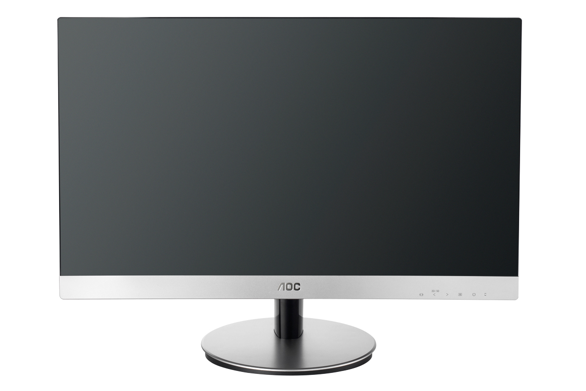 AOC i2269VW 23 inç Geniş Ekran HDMI LED IPS Monitör