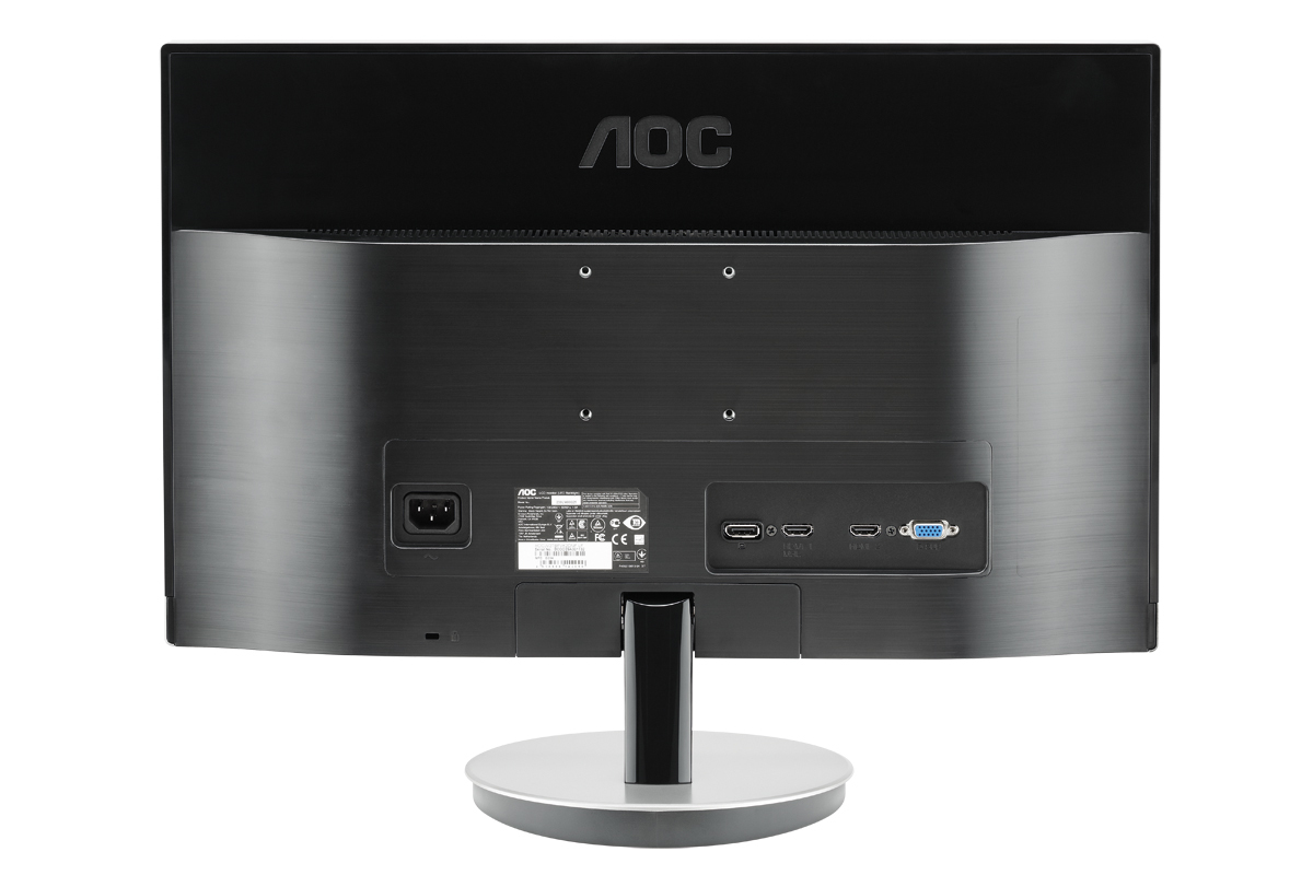 AOC i2269VW 23 inç Geniş Ekran HDMI LED IPS Monitör