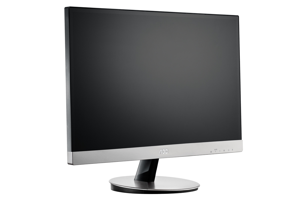 AOC i2269VW 23 inç Geniş Ekran HDMI LED IPS Monitör