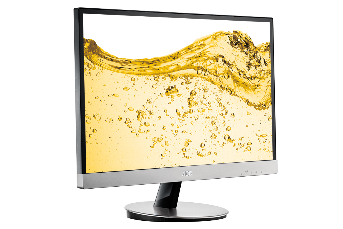 AOC I2269VWM 21.5 inç IPS Full HD Monitör