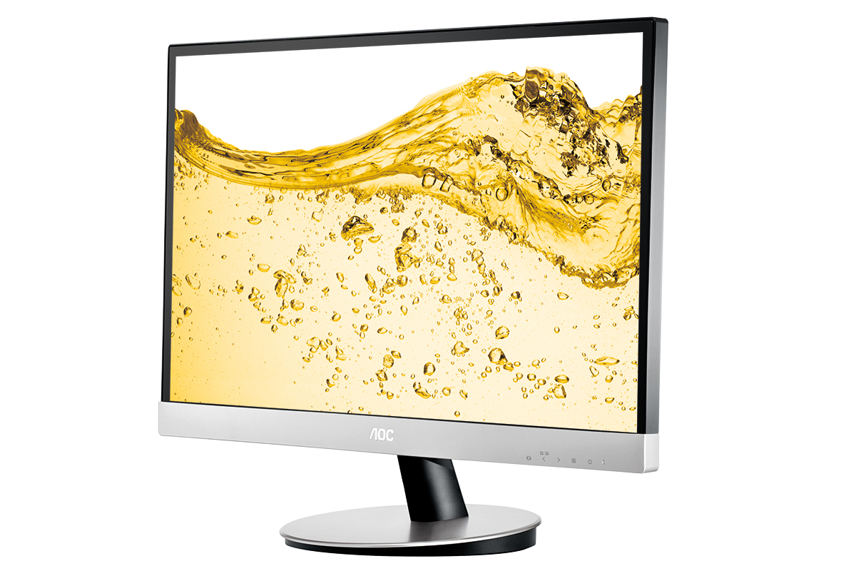AOC I2269VWM 21.5 inç IPS Full HD Monitör