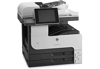 Impresora - HP, EP700 M725DN MFPMFP 2X250SHT