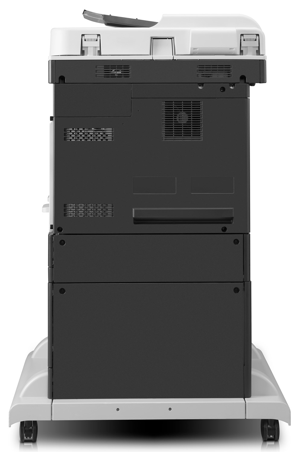 HP LaserJet M725f