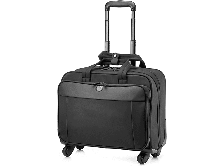 Maletín para portátil | HP BUSESS 4WHEEL ROLLER CASE