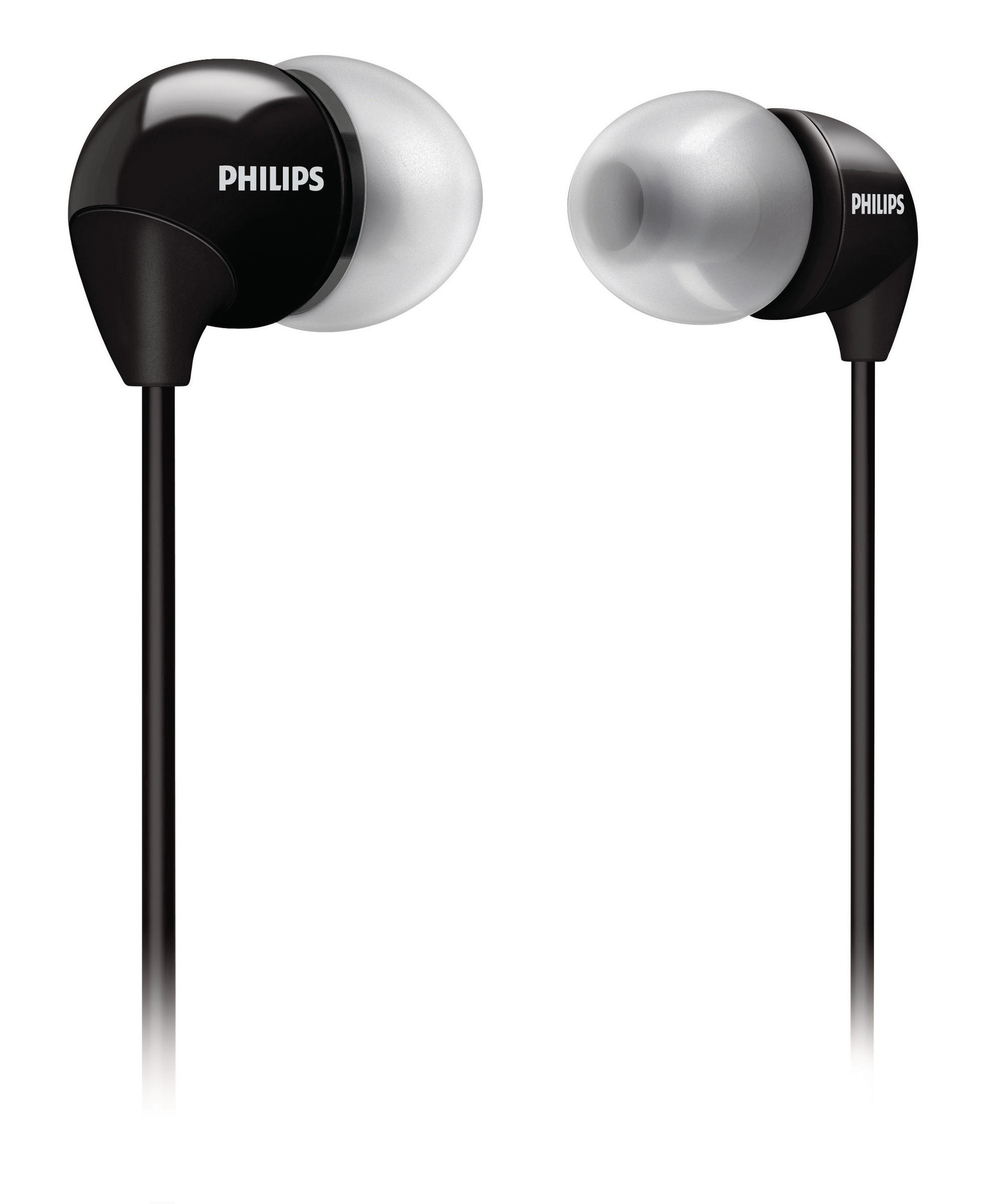 PHILIPS SHE3590BK/10 Siyah Kulakiçi Kablolu Kulaklık