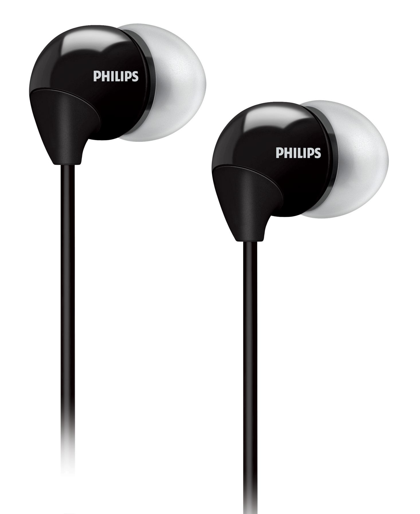 PHILIPS SHE3590BK/10 Siyah Kulakiçi Kablolu Kulaklık