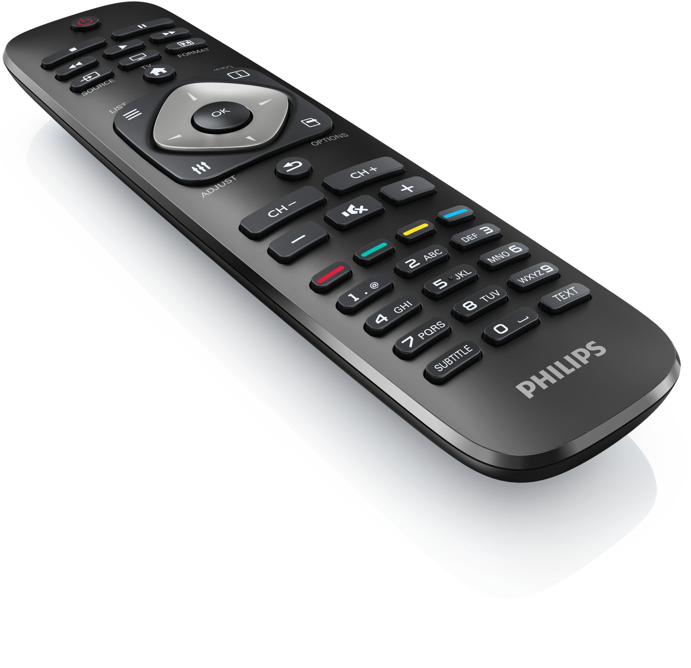 TV  - Philips, 19PFL2908H/12