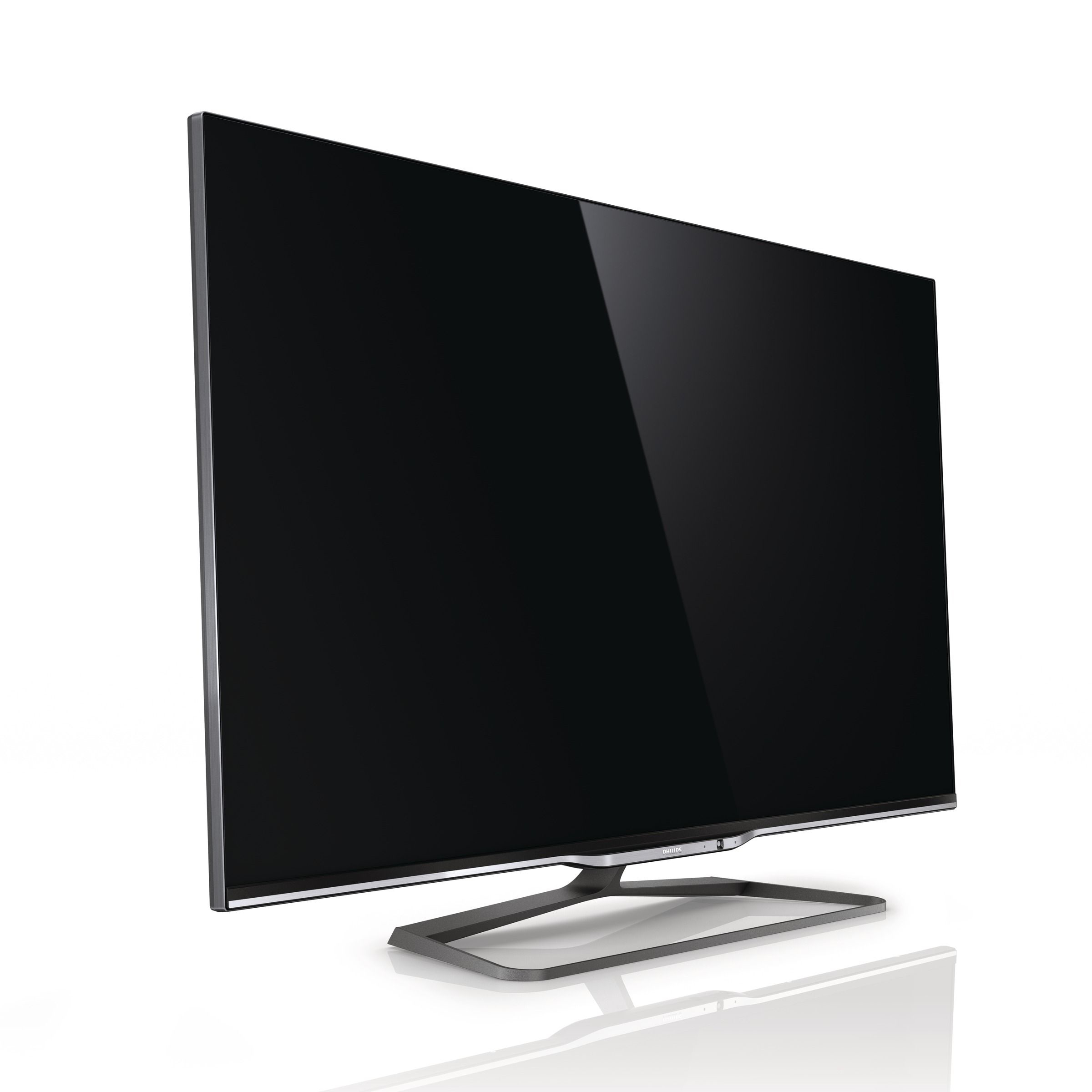 Philips 7000 series Televisor Smart LED 3D ultrafino 42PFL7008K