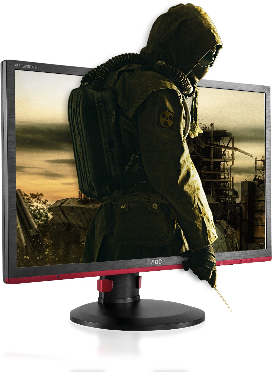 AOC G2460PF 24" Full HD Led Monitör