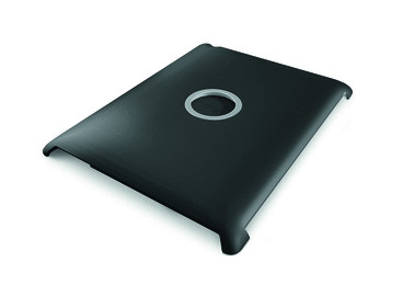 TMS 206 STARTER PACK FOR IPAD 2 BLACK