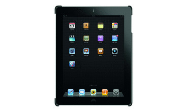 TMS 206 STARTER PACK FOR IPAD 2 BLACK