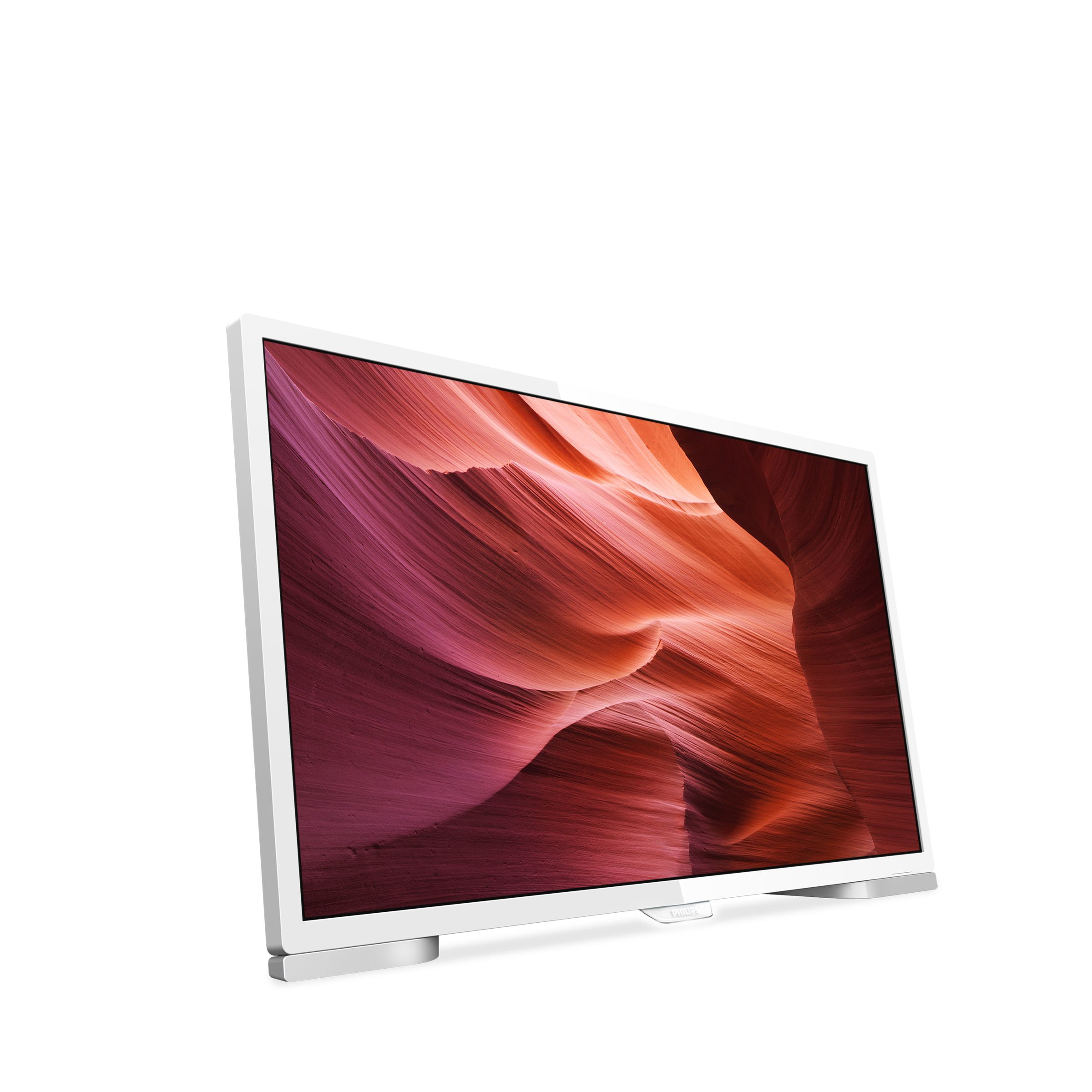 TV LED 24" HD Ready - PHILIPS, 24PHH5210, 88