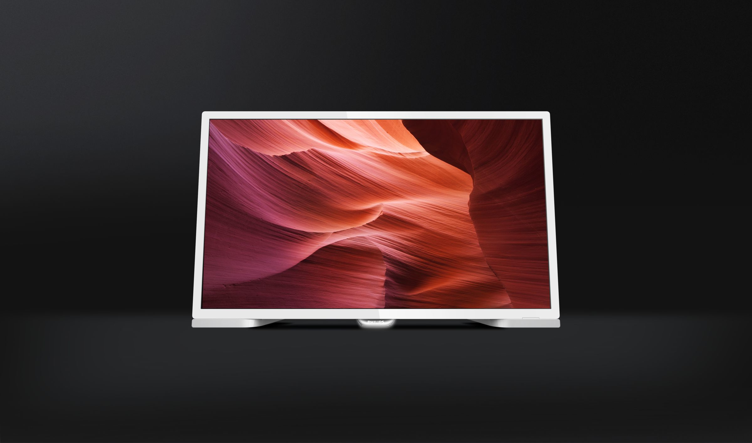 TV LED 24" HD Ready - PHILIPS, 24PHH5210, 88