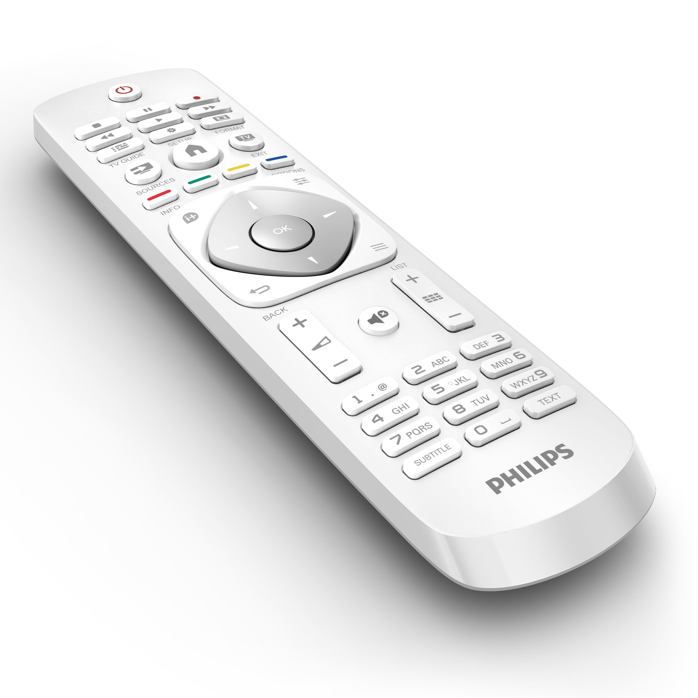 TV LED 24" - Philips 24PHH5219/88, 100Hz