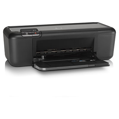 HP Deskjet D2660 Printer