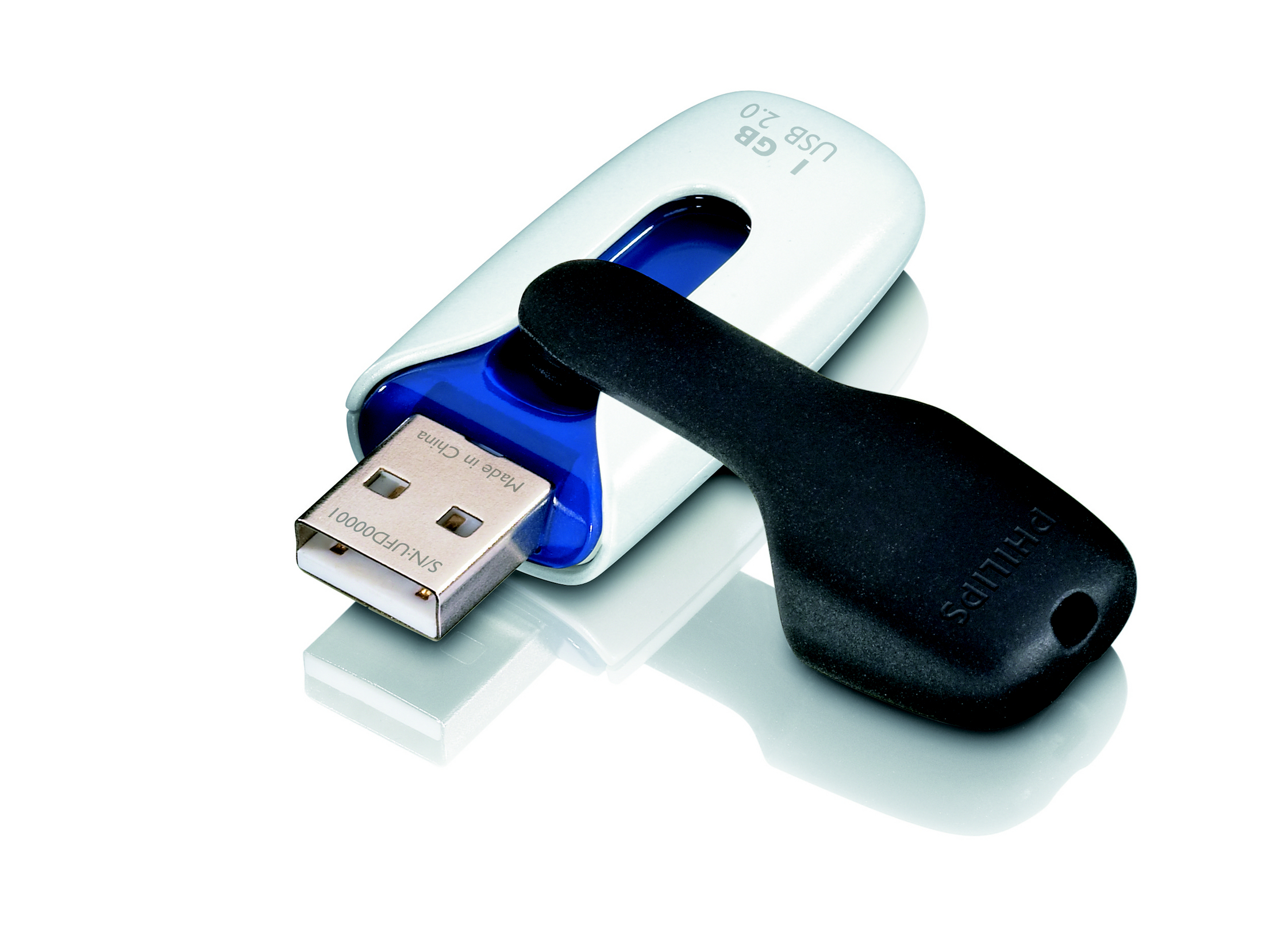Pendrive / Memoria USB - Unidad flash USB FM01FD20B/00