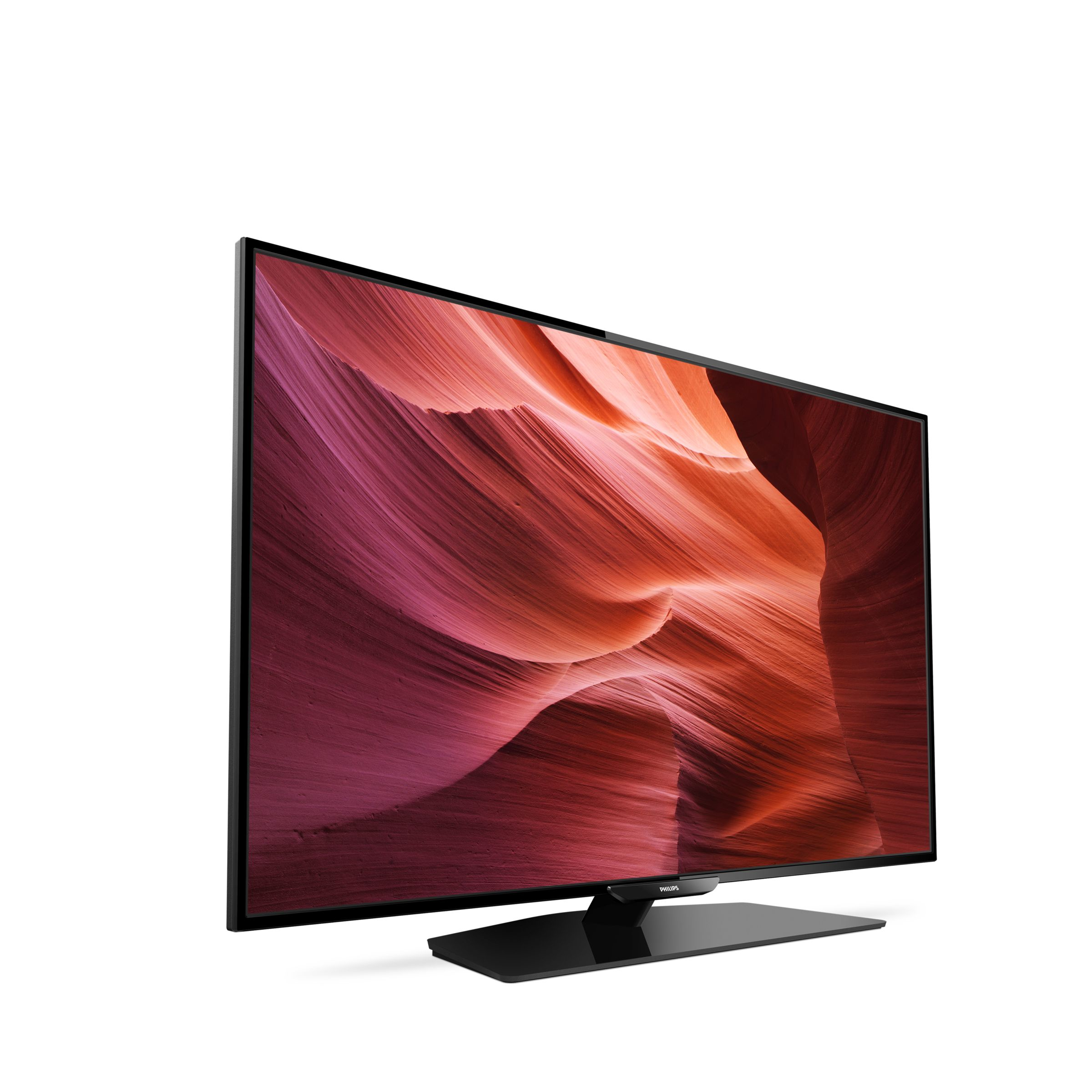 TV LED 32" - Philips 32PFH5300/88 Smart TV, WiFi, Miracast