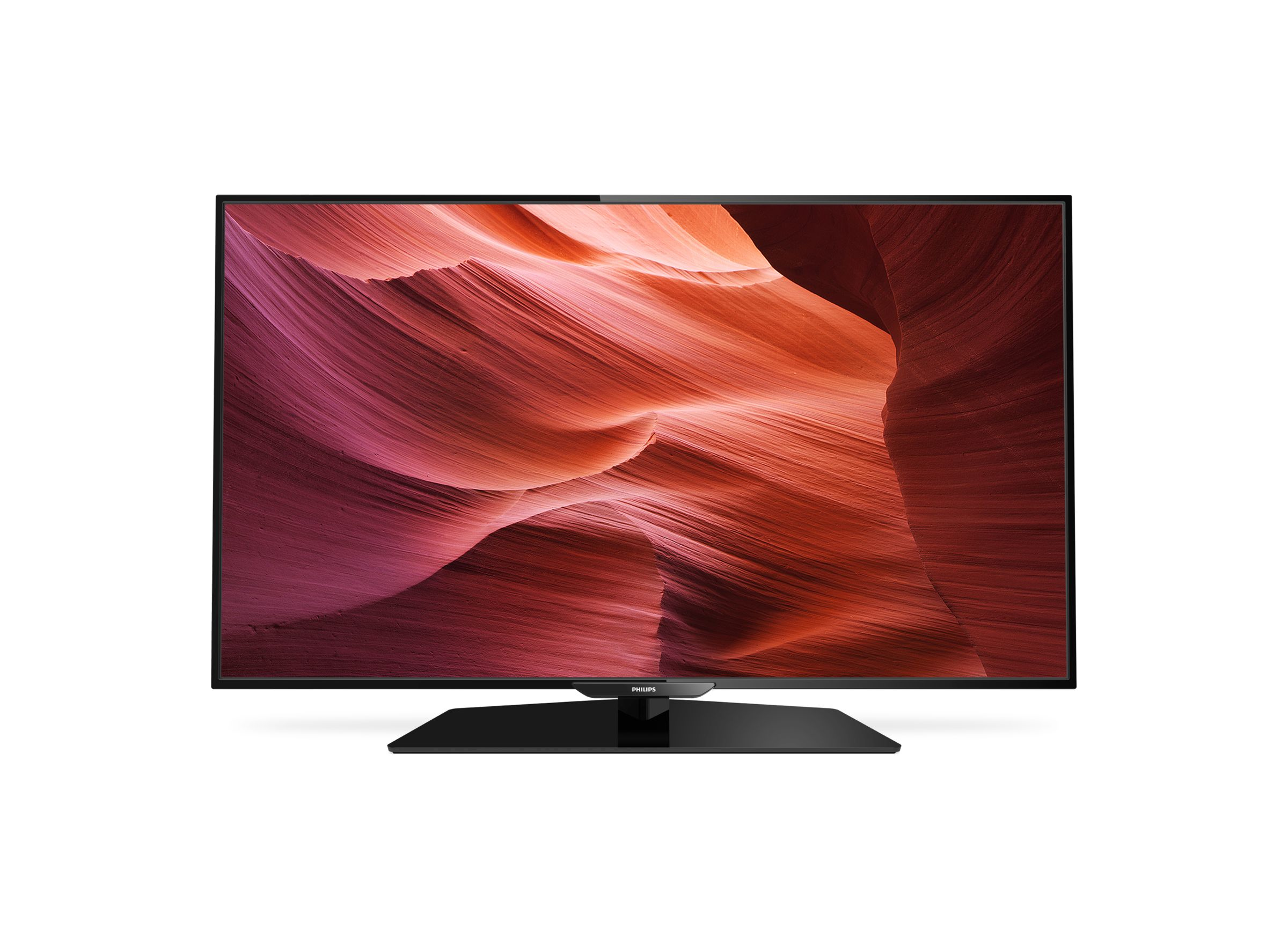 TV LED 32" - Philips 32PFH5300/88 Smart TV, WiFi, Miracast