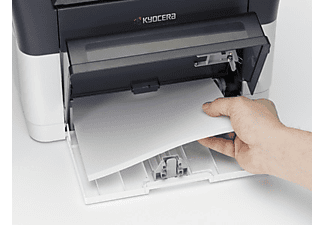 Impresora - Kyocera, FS-1325MFP/25PPM/1200DPI/64MB