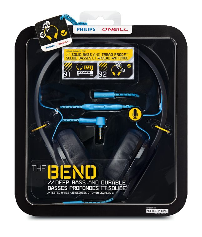 PHILIPS O'Neill SHO4205BB/10