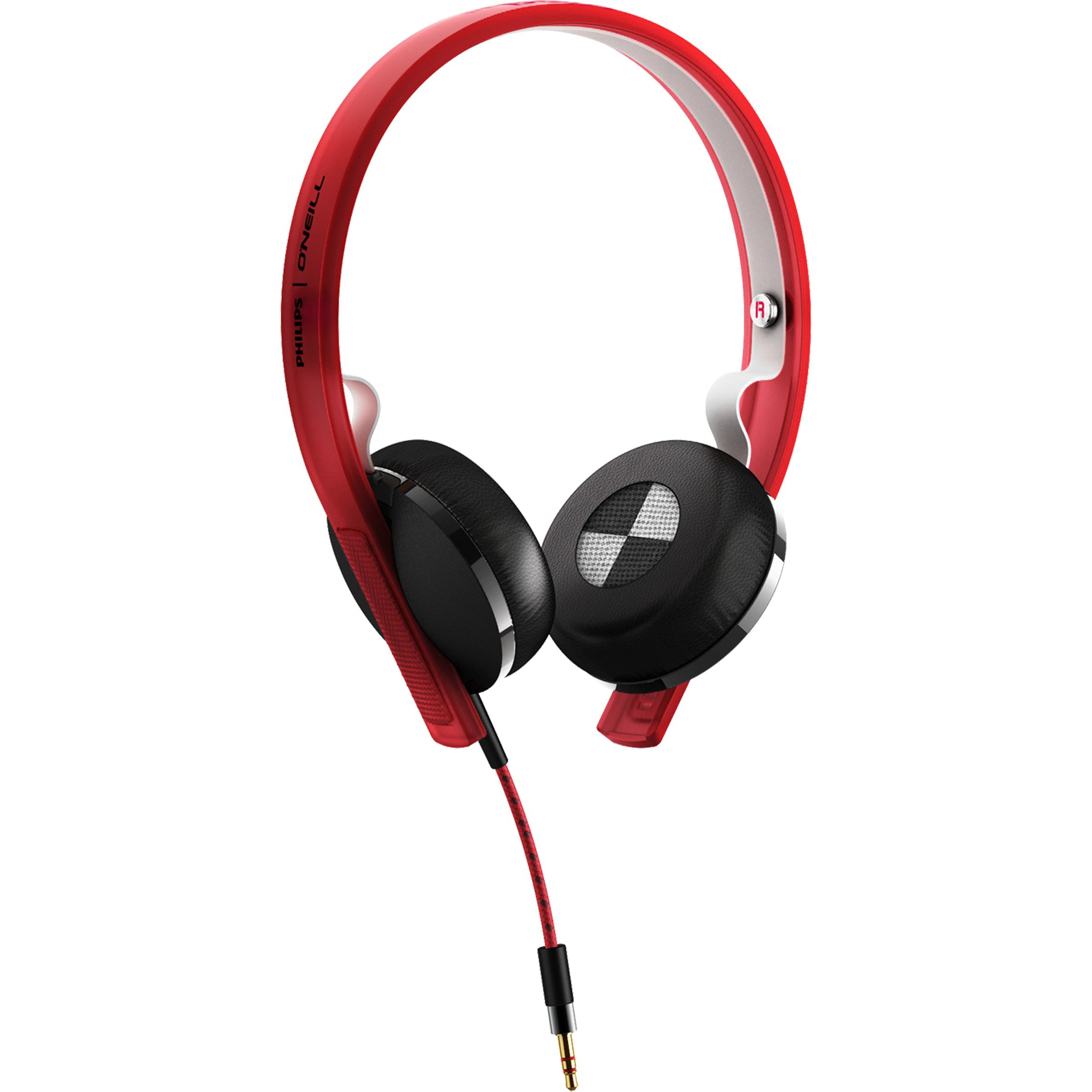 PHILIPS O'Neill THE BEND baş bantlı kulaklıklar SHO4200RW/10