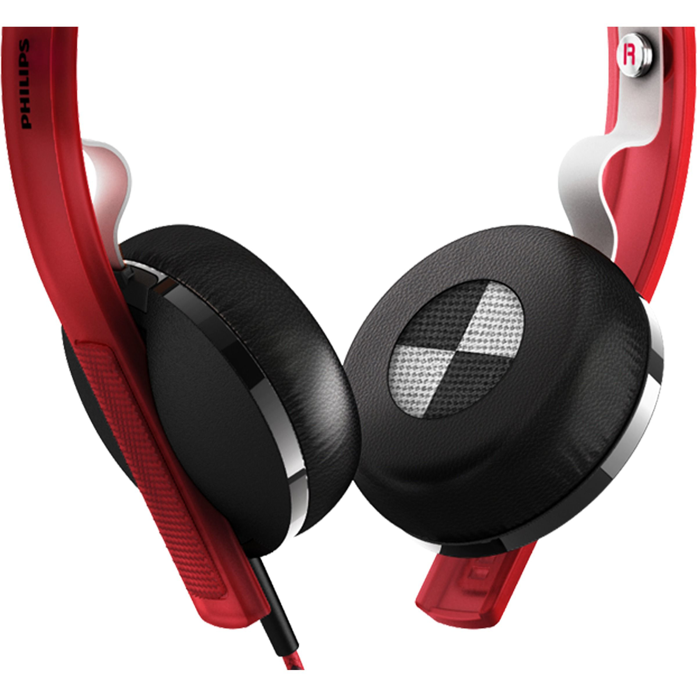 PHILIPS O'Neill THE BEND baş bantlı kulaklıklar SHO4200RW/10