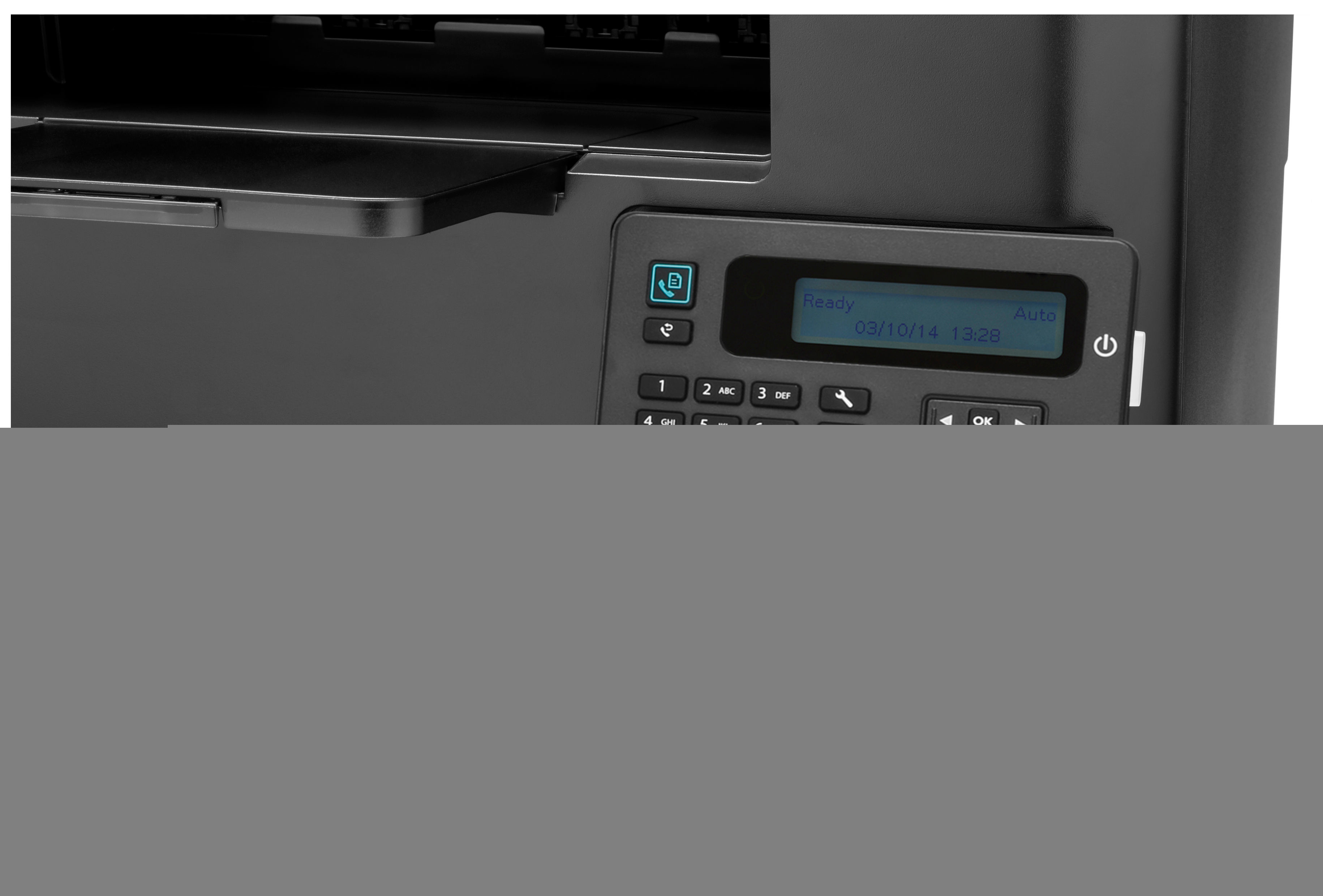 HP MFP-M225DN LaserJet Pro Çok İşlevli Kişisel Lazer Yazıcı