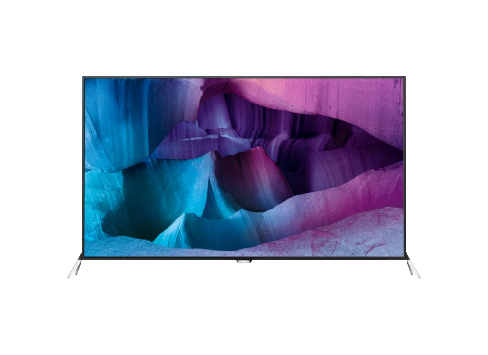 TV UHD-LCD - Philips,  48",  48PUS7600/12