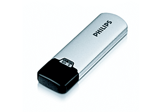 Memoria USB - Philips, FM 8 FD 00B-00 USB-FLASH 8 GB