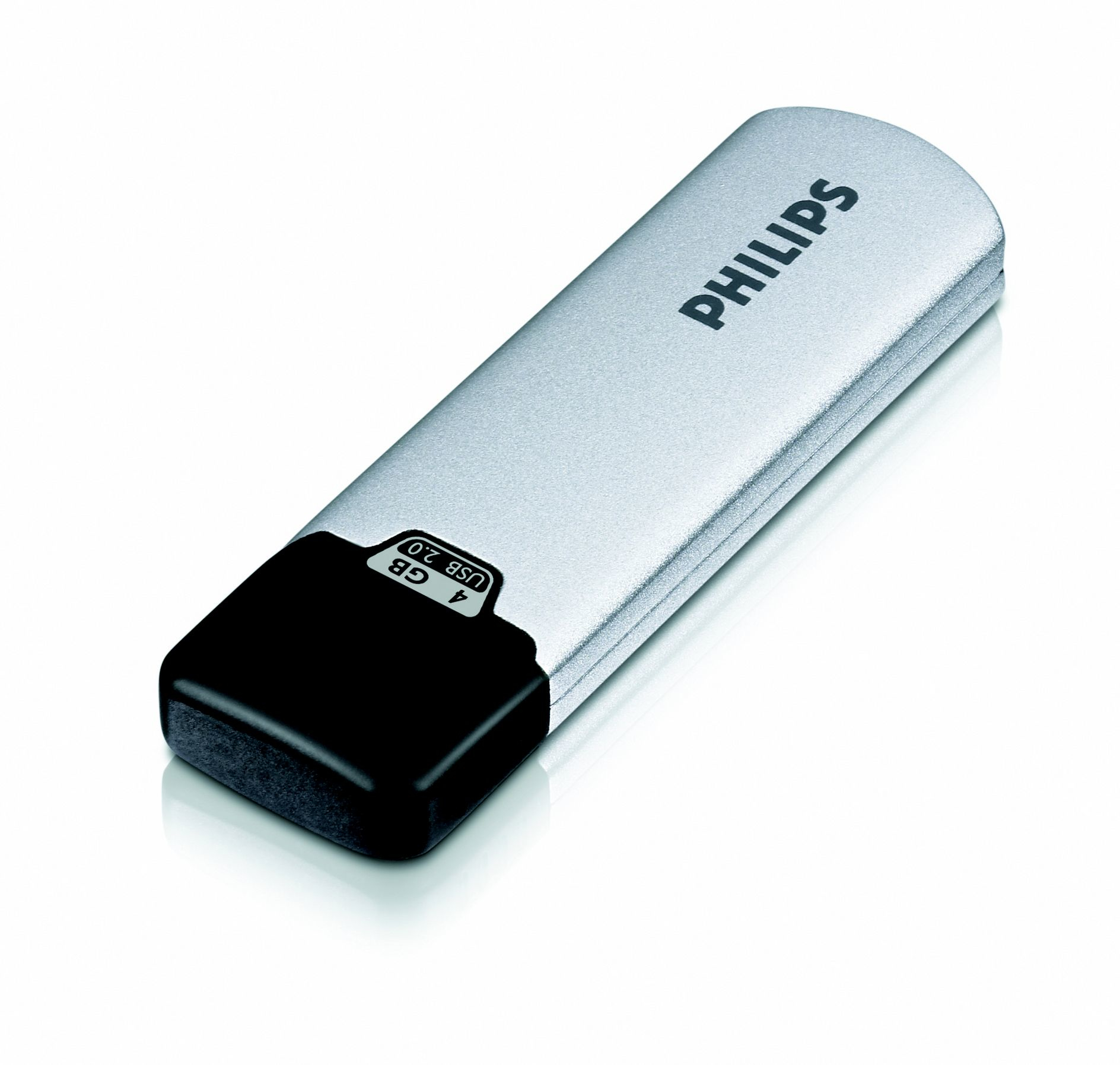 Memoria USB - Philips, FM 04 FD 00B-00-4096 USB 2.0