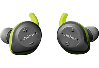 JABRA Elite Sport 4.5h Kablosuz Kulak İçi Kulaklık Yeşil