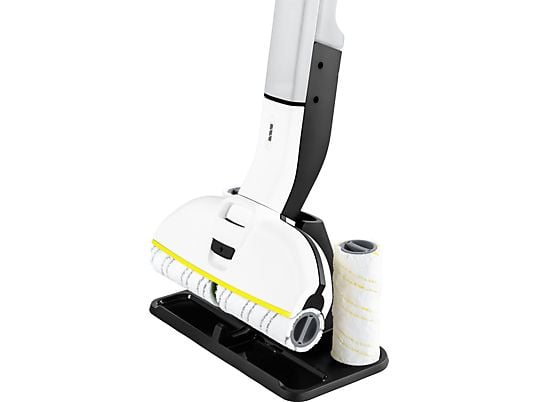 KÄRCHER FC 3 Cordless Premium Wischmopp, Akkubetrieb