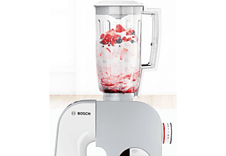 BOSCH MUZ5MX1 - Blender (Blanc/Transparent)