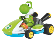 Mario Kart(TM), Yoshi - Race Kart mit Sound