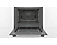 BOSCH HBF 133 BR 0 beépíthető sütő