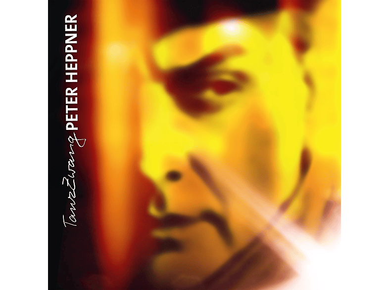 - (CD) - Heppner TanzZwang Peter