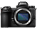 NIKON Z 6 + Adaptateur pour monture FTZ - Appareil photo à objectif interchangeable Noir