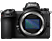 NIKON Z 6 + Adattatore baionetta FTZ - Fotocamera Nero