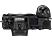 NIKON Z 6 + Adaptateur pour monture FTZ - Appareil photo à objectif interchangeable Noir