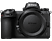 NIKON Z 6 + Adaptateur pour monture FTZ - Appareil photo à objectif interchangeable Noir