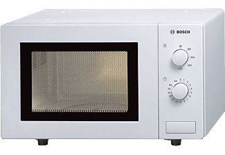 BOSCH HMT72M420 - Mikrowelle mit Grill- & Heissluftfunktion ()