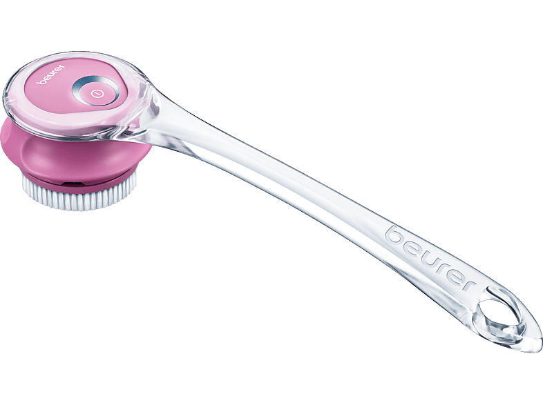Beurer Körperbürste Pureo Complete Cleansing FC 55