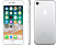 APPLE iPhone 7 - Smartphone (4.7 ", 128 GB, Silber)