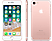 APPLE iPhone 7 - Smartphone (4.7 ", 128 GB, oro rosa)