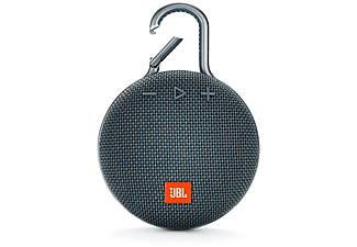 JBL Clip 3 hordozható bluetooth hangszóró, kék