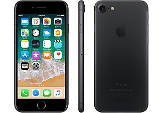 APPLE iPhone 7 - Smartphone (4.7 ", 128 GB, Nero)
